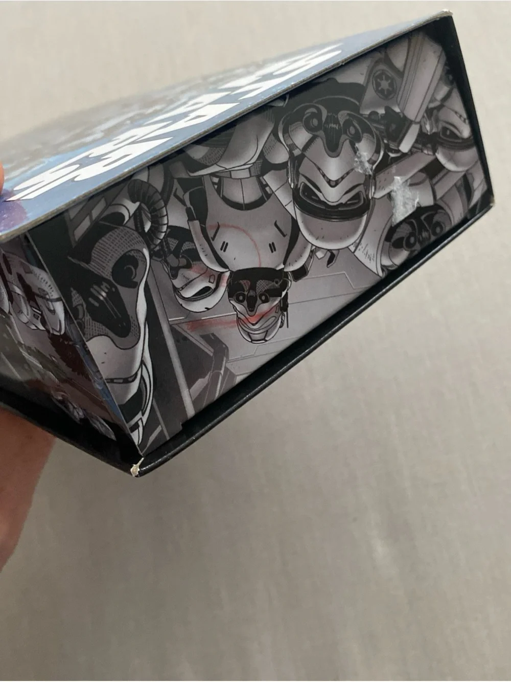 Hasbro Star Wars Black Series 6